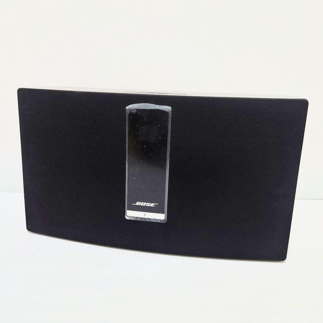 Bose ポーズ SOUNDTOUCH 30ワイヤレススピーカー