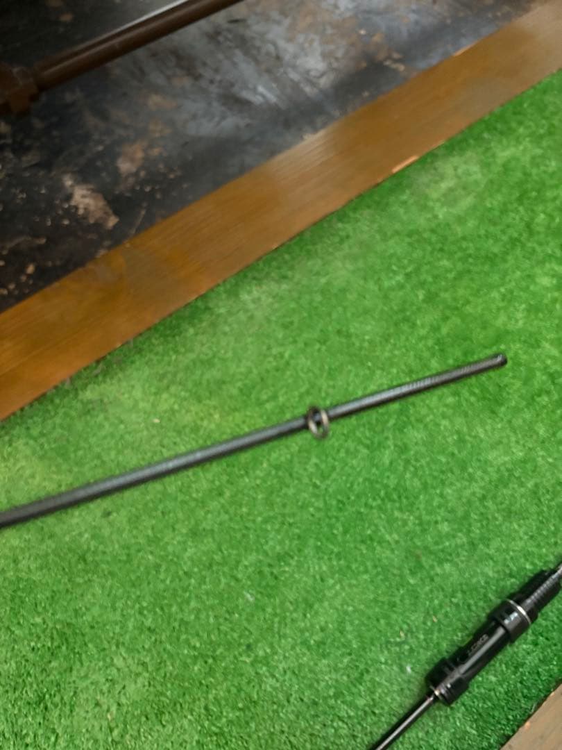 LUXXE ラグゼ 宵姫華 S63ul-solid 中古 補修あり