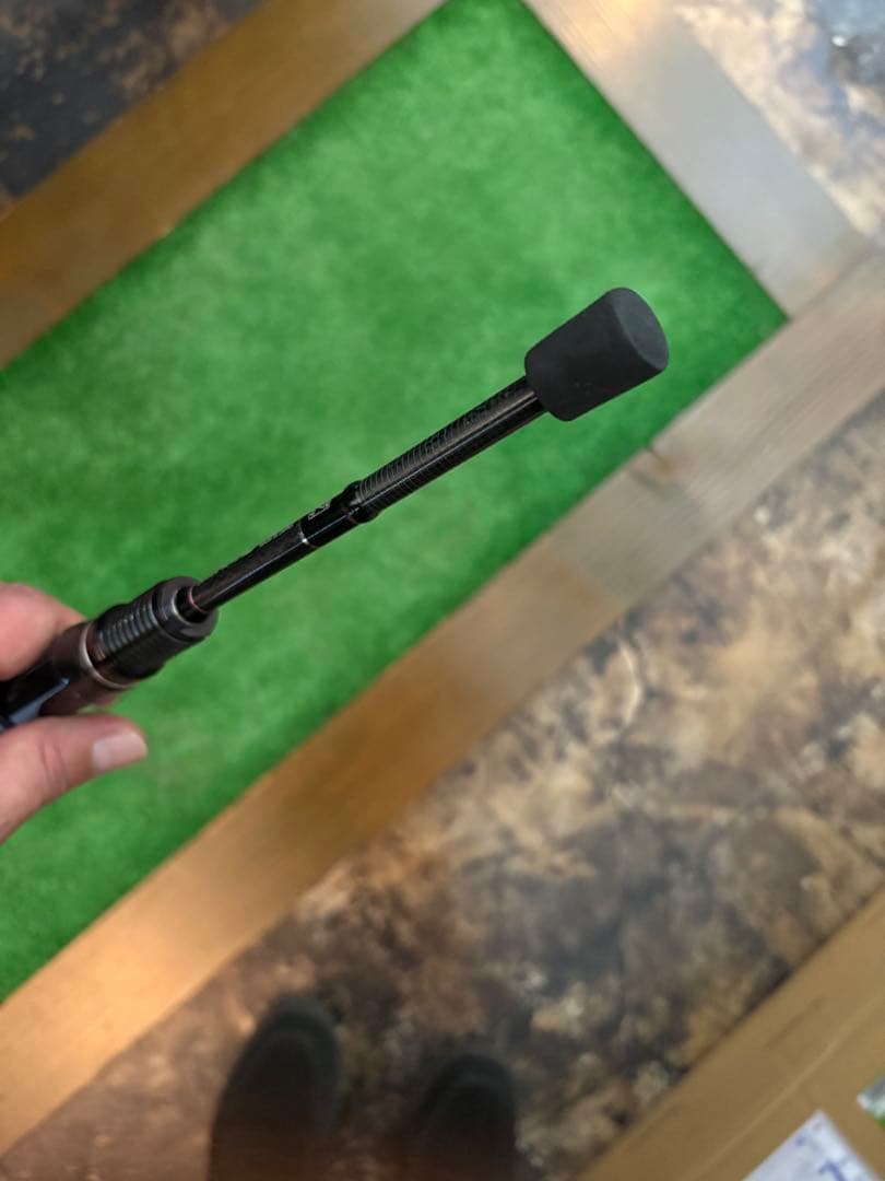 LUXXE ラグゼ 宵姫華 S63ul-solid 中古 補修あり