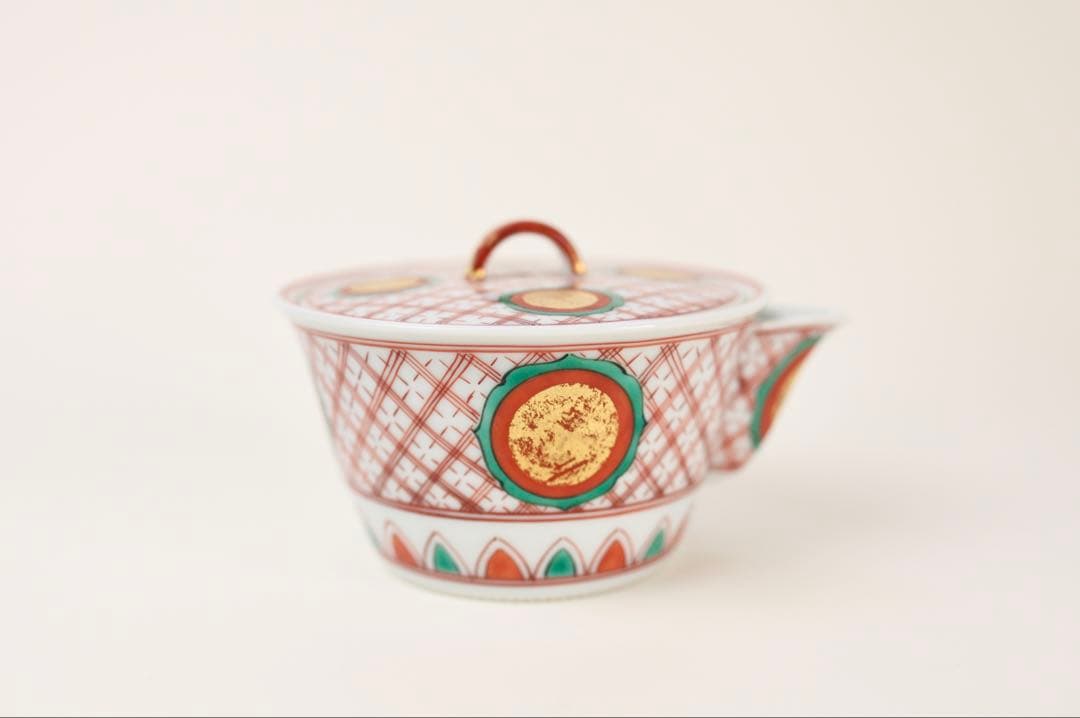 三浦 竹泉 煎茶道具 煎茶器揃 茶道具 宝瓶 湯冷 盃 五客 煎茶碗 茶碗