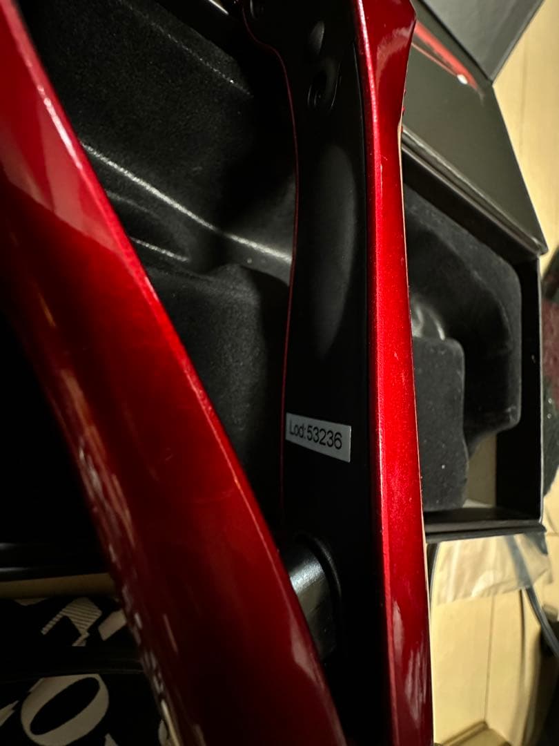 正規品 radiant ラディアント ストレート アイロン 28mm