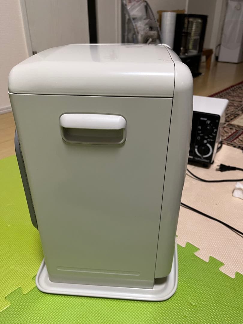 ダイニチ　石油ファンヒーター「ブルーヒーター FWY-32CW1」