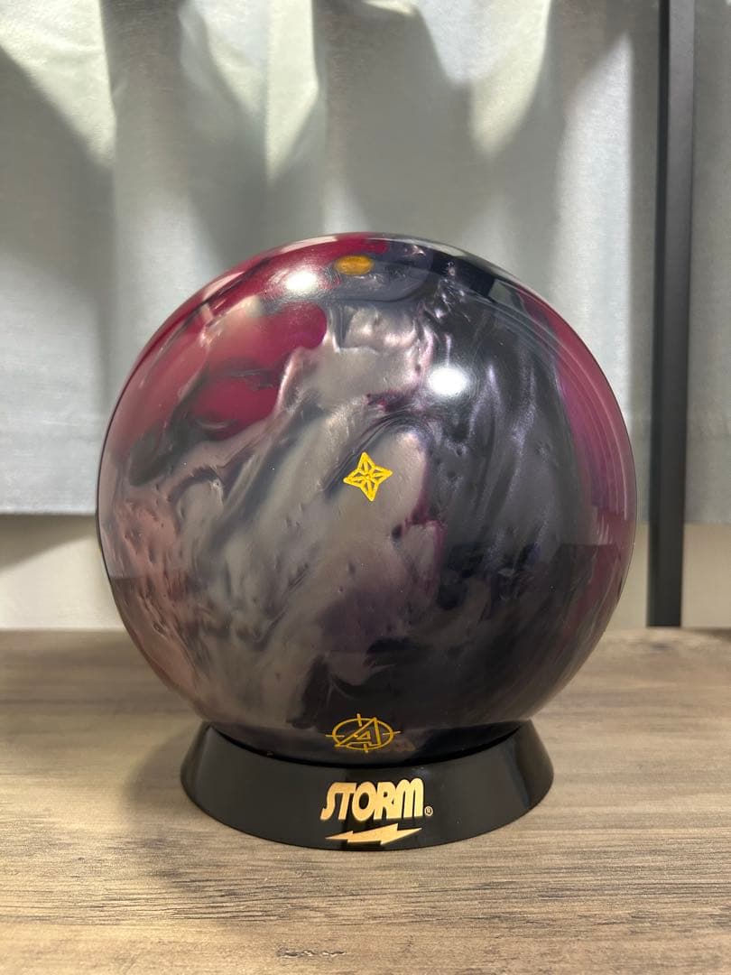 【新品】アテンションスター14ポンド