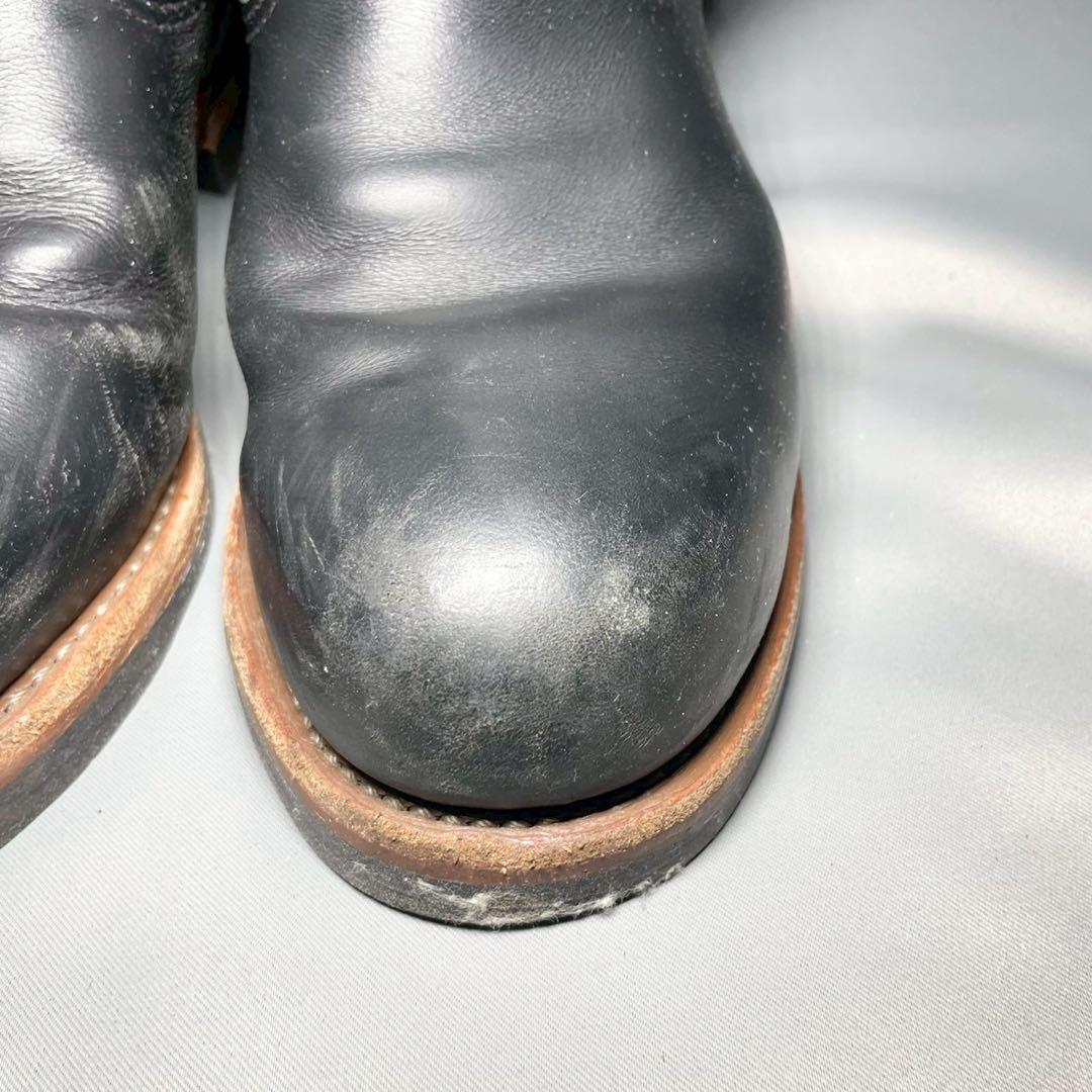トラクションRED WING レッドウィング エンジニアブーツ 2976
