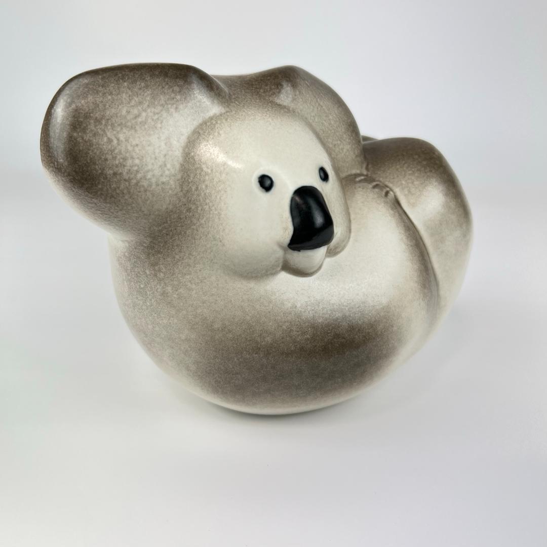 ARABIA アラビア コアラ フィギュリン 北欧