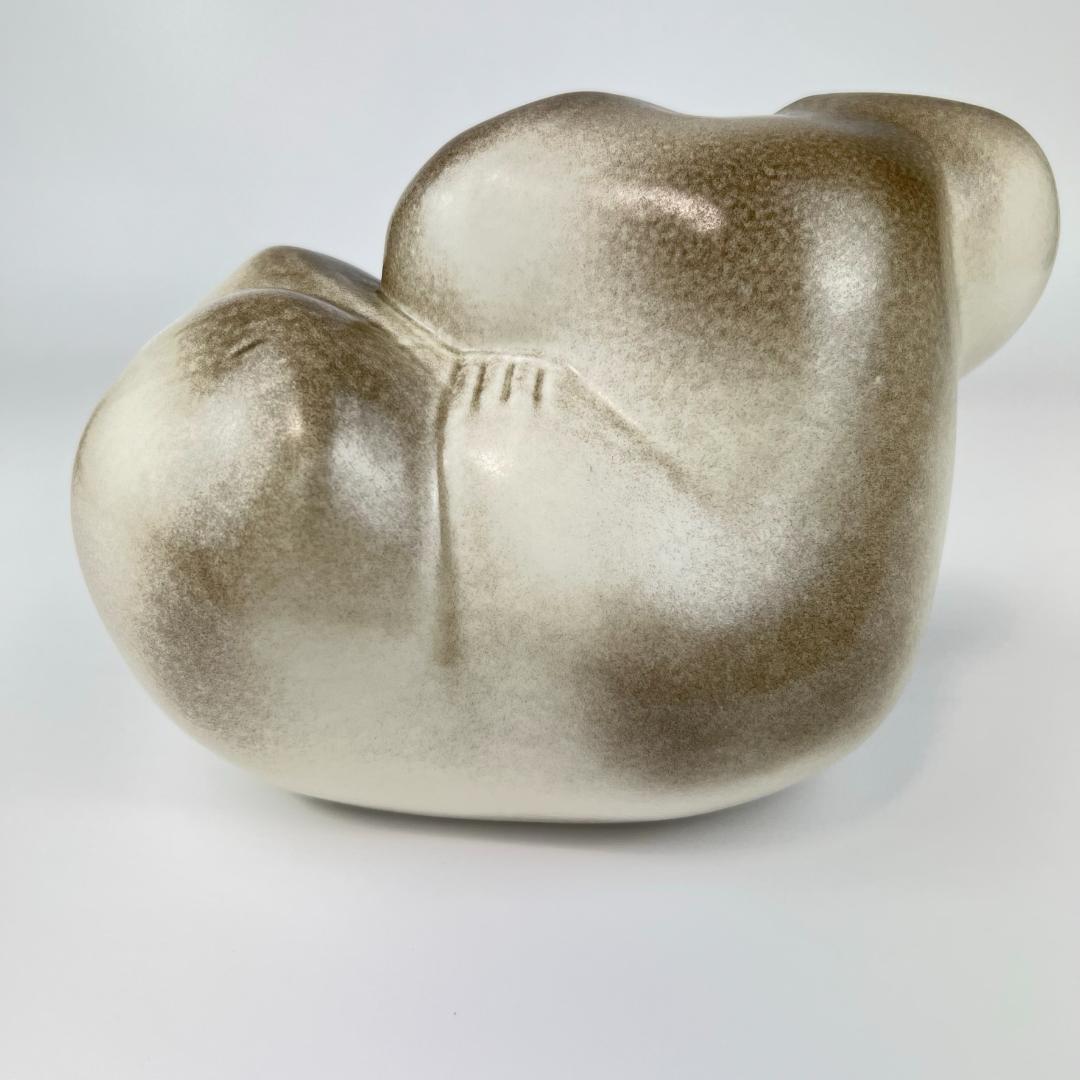 ARABIA アラビア コアラ フィギュリン 北欧