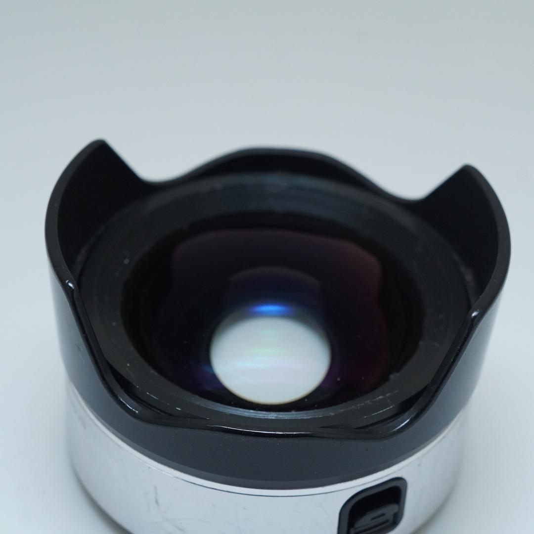 SONY ソニー SEL16F28 VCL-ECF1ワインドコンバーターセット