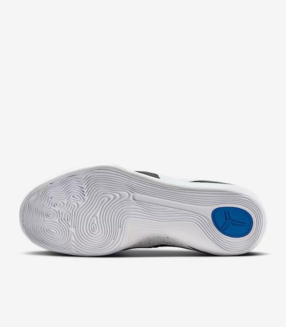 コービー9 希少サイズ25.5