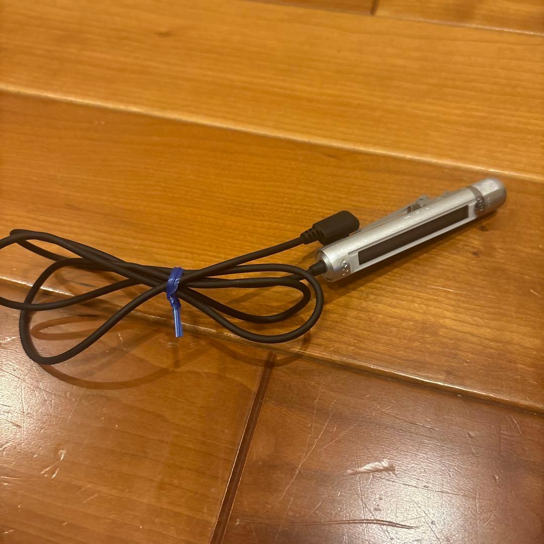 ジャンク品　SONY D-EJ2000 ポータブルCDプレーヤー