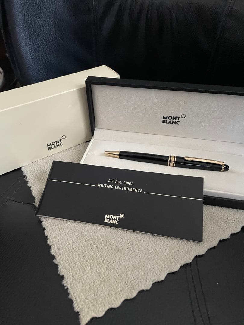 ス*9様 ◾️新品未使用◾️モンブラン◾️マイスターシュテュック クラシック16