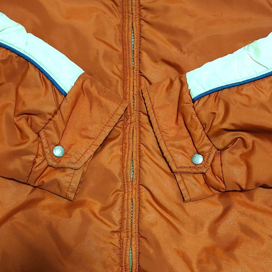ジャケット・アウター 80s ALPINE DESIGNS Ski Down Jacket USA