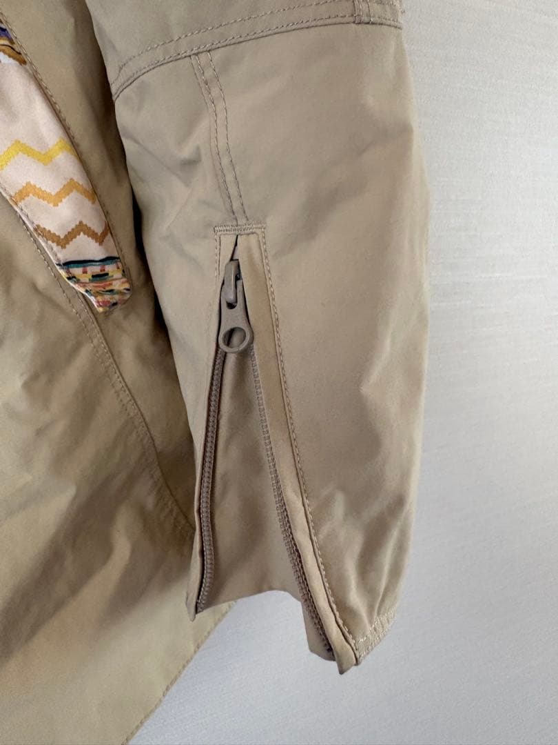 BURTON Revel Stripe スノーボードウェア　ジュニア、レディース