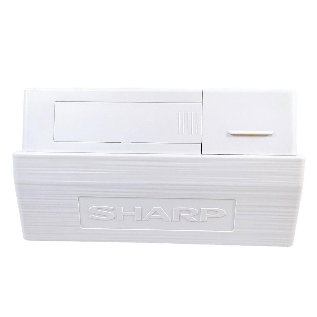SHARP シャープ 電子レジスタ XE-A147W ホワイト レジ レジスター