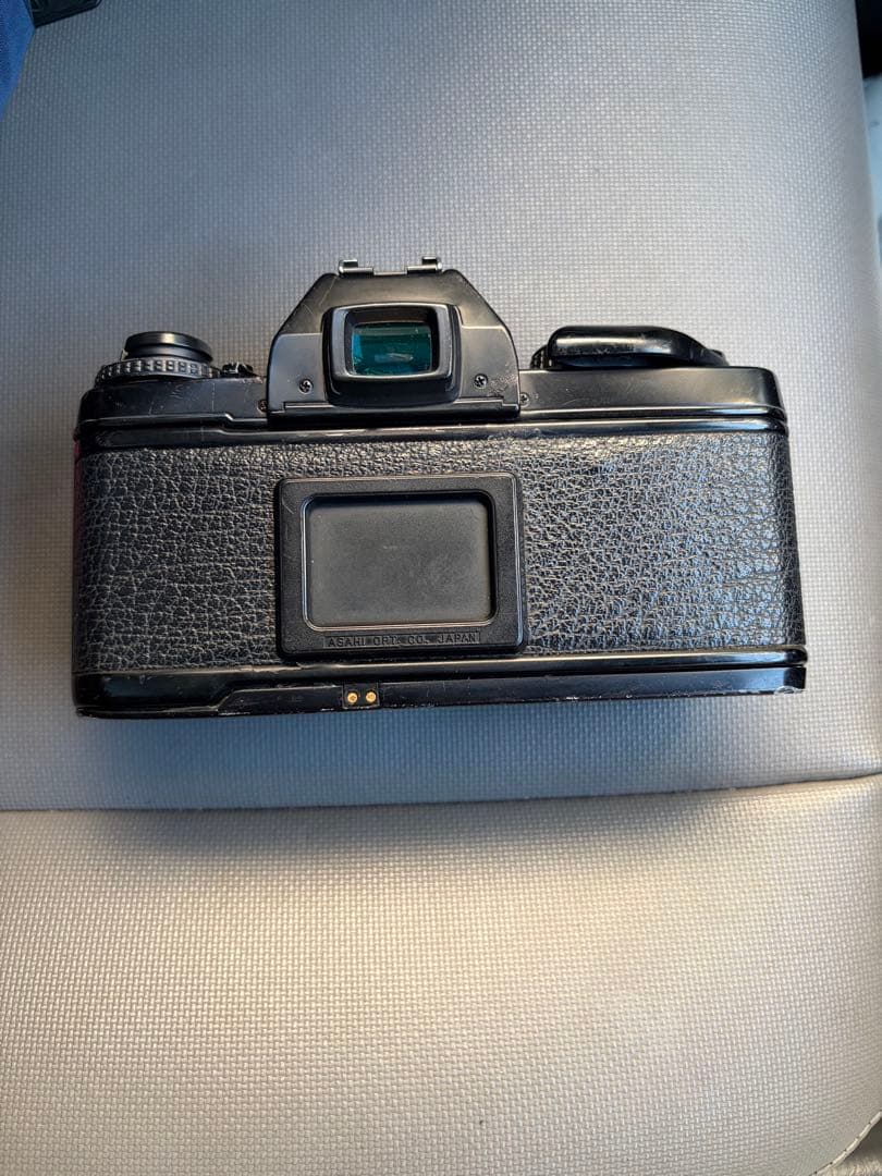 PENTAX LX 後期　ペンタックス