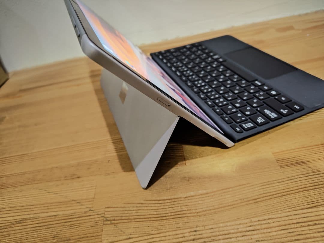 美品 surface go2 256GB 充電35回 win11 office