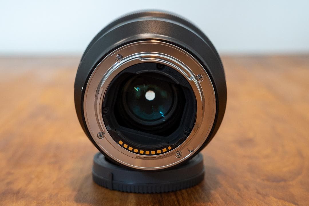 FE 85mm F1.8 SEL85F18 Sony ソニー Eマウント