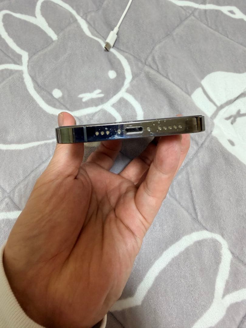 iPhone 12 Pro 256GB グラファイト　SIMフリー