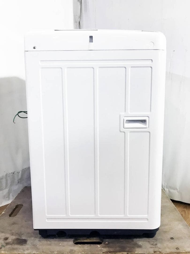 送料無料★2020★Panasonic　5㎏　 洗濯機【NA-F50B13】