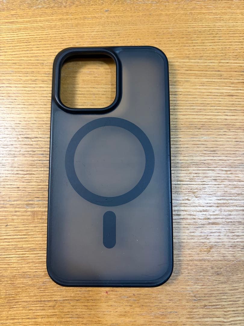 iPhone 13 Pro（256GB / グラファイト / SIMフリー）