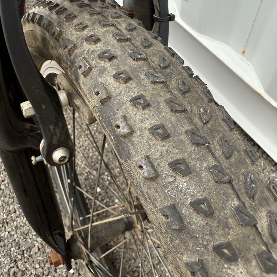 子供用自転車 20インチ Precaliber 身長114-132cm