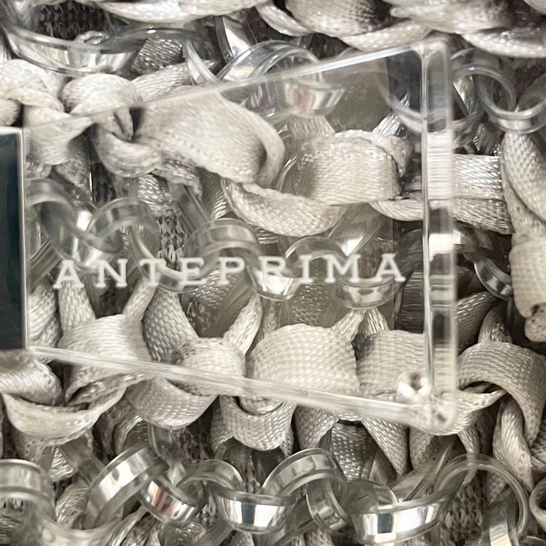 たらこ様アンテプリマ ワンショルダー ニュークリスタッロフィオッコ ２WAY