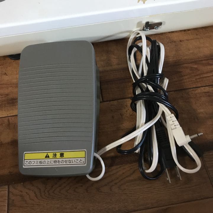 【再値下げ】ブラザー　職業用ミシン