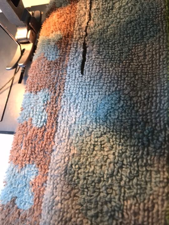 【再値下げ】ブラザー　職業用ミシン