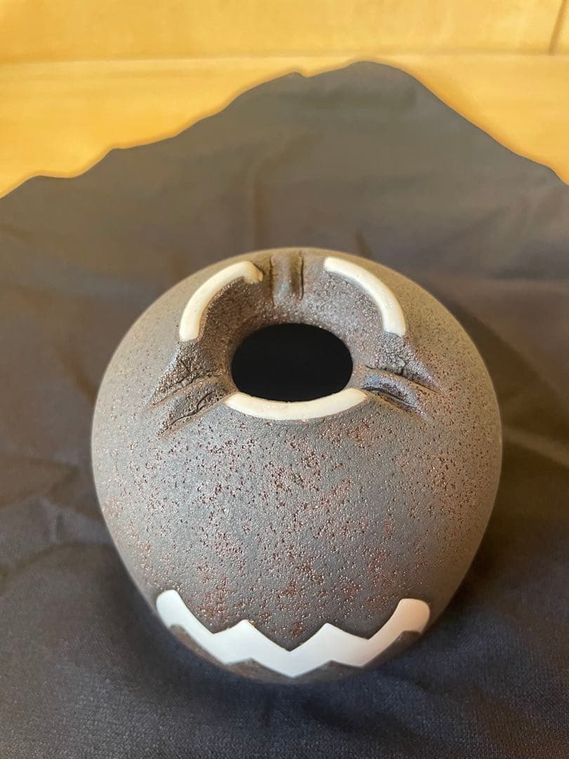 VALIEM MONSTER MOUTH GLUTTONY Sサイズ　バリエム