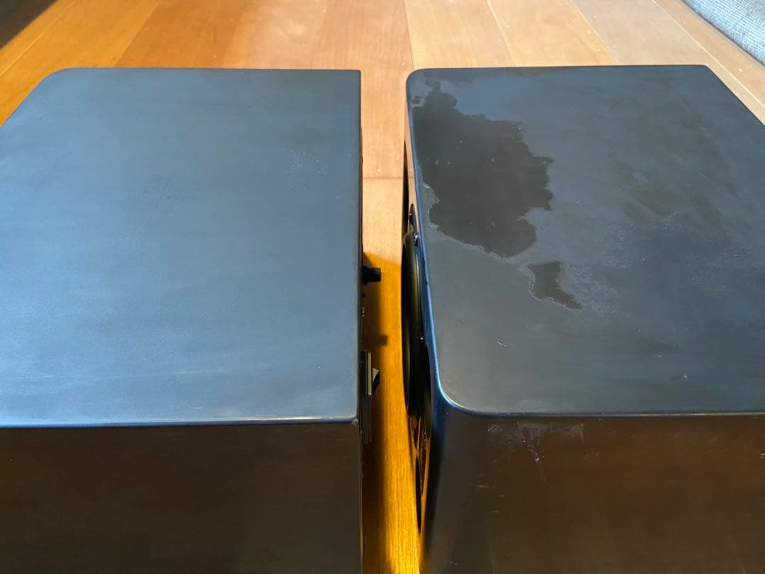 HEDD AUDIO Type 05（モニタースピーカー）