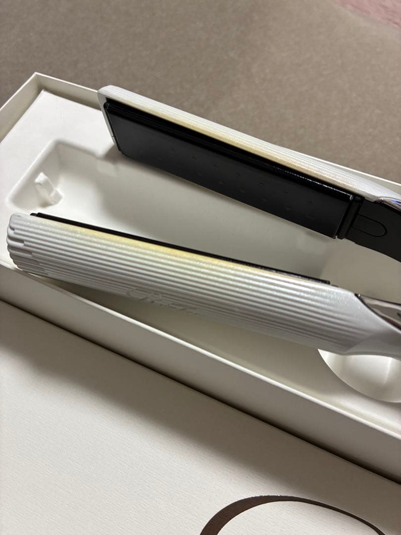 リファ ビューテック ストレートアイロン