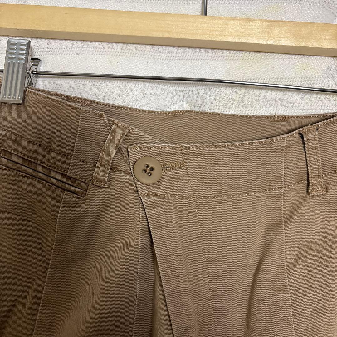 RHC ロンハーマン ワイドチノパンツ xs