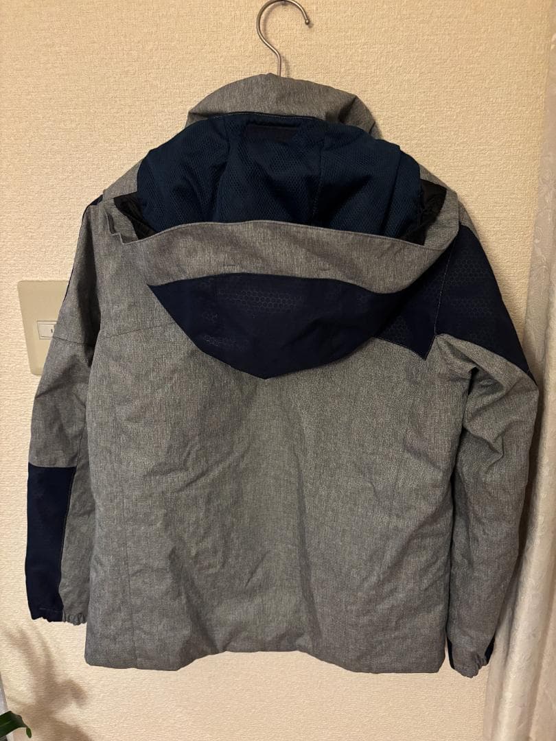 Phenix子ども用スキーウェア 150cm (135-155cm調節可)