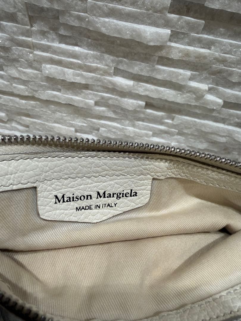 正規品　Maison Margiela 5acミニ