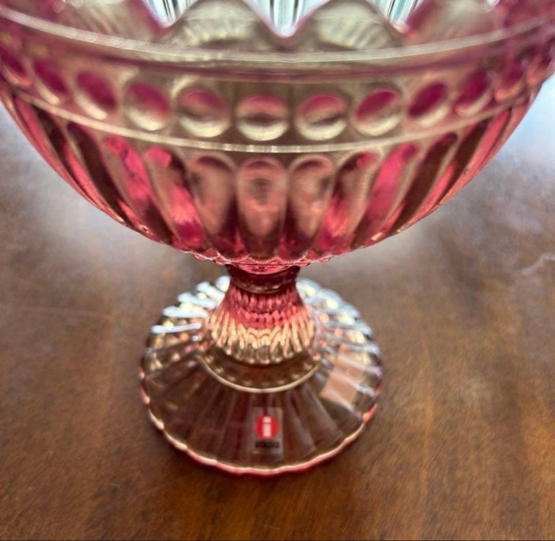 マリメッコ　イッタラ　マリボウル