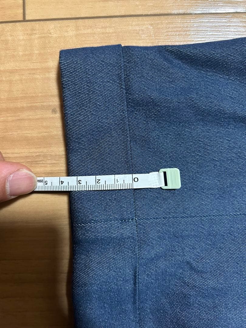 BEAMS Heart ストレッチデニム ジャケット 3セット