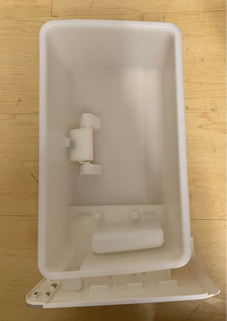 値下げ！【フィルター新品】日立　加湿空気清浄機 クリエア　EP-NVG90