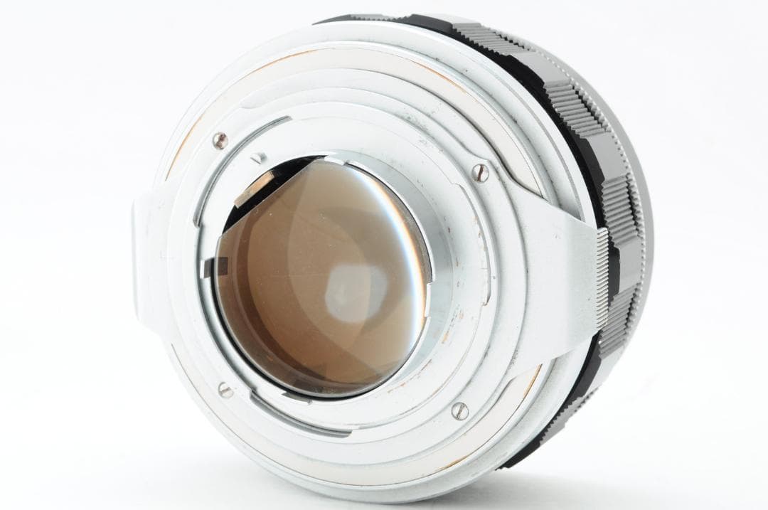 レンズ(単焦点) Dream Lens Canon 50mm F0.95 L39