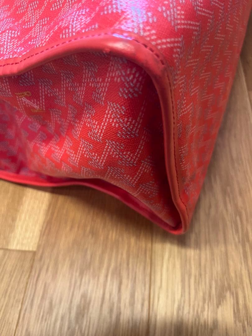 レザレクション ラニウス スクエア ビッグ ロッカーバッグ