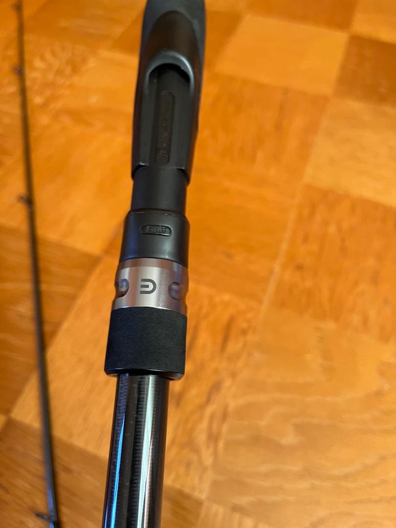 ジャッカル　BRS-S106M+SURF 美品