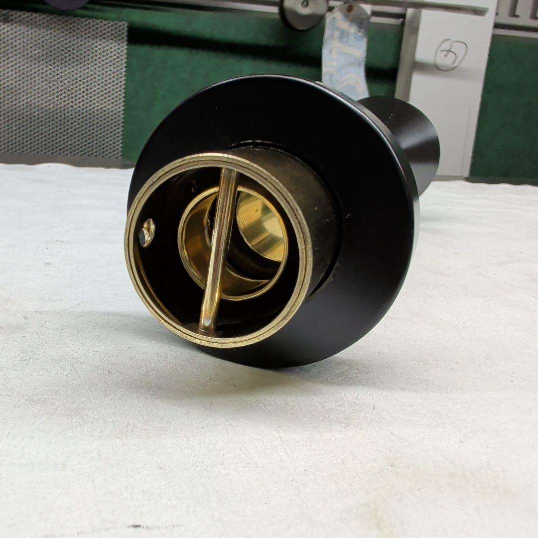 【Ryudo】ゼンシン　真鍮サイレンサー42-32 パワーバッフル付き