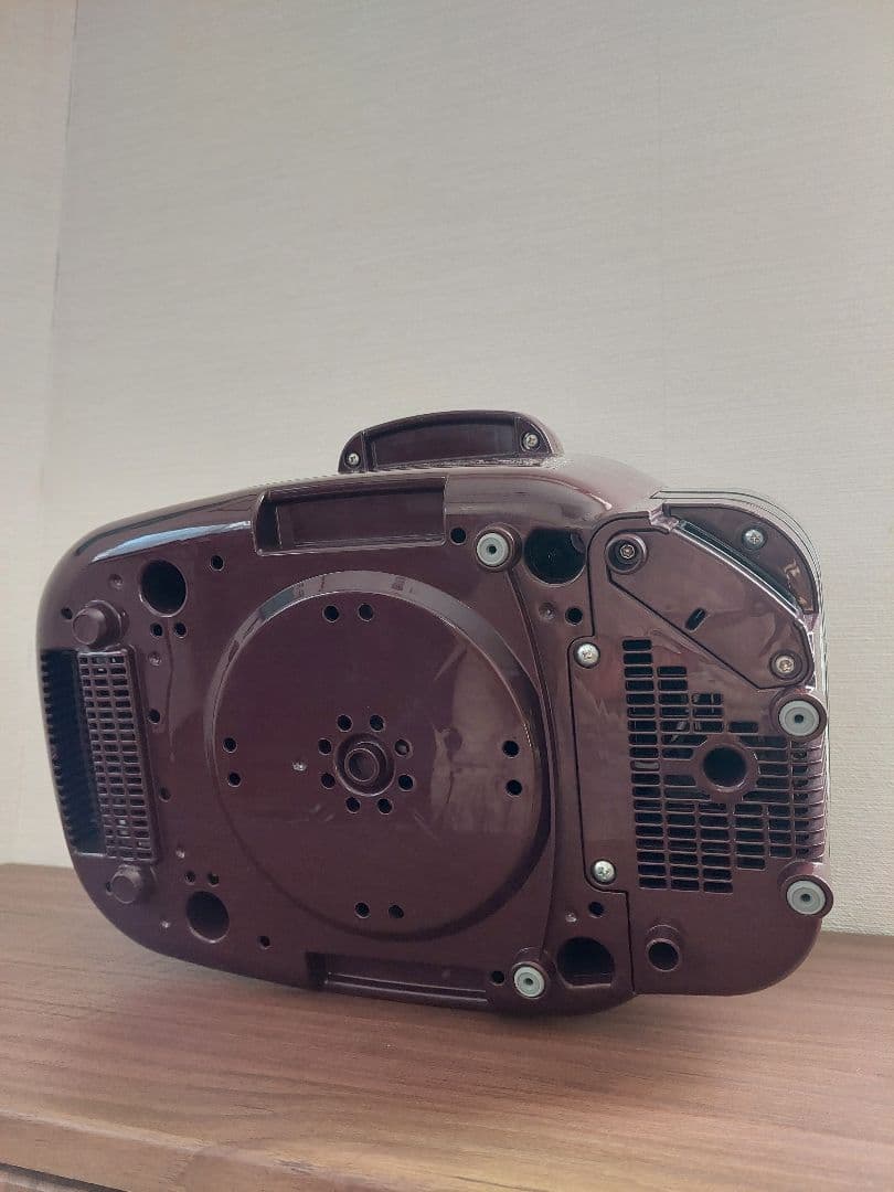 未使用近 自動圧力IH鍋 可変圧力 象印 EL-MB30 煮込み自慢 ボルドー