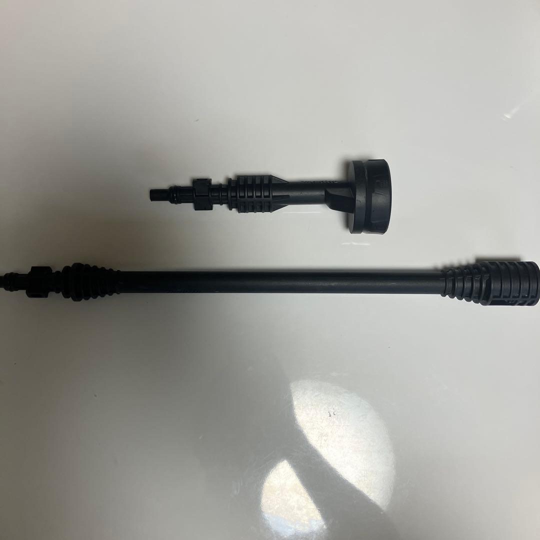 マキタ充電式高圧洗浄機MHW180DZ本体のみ