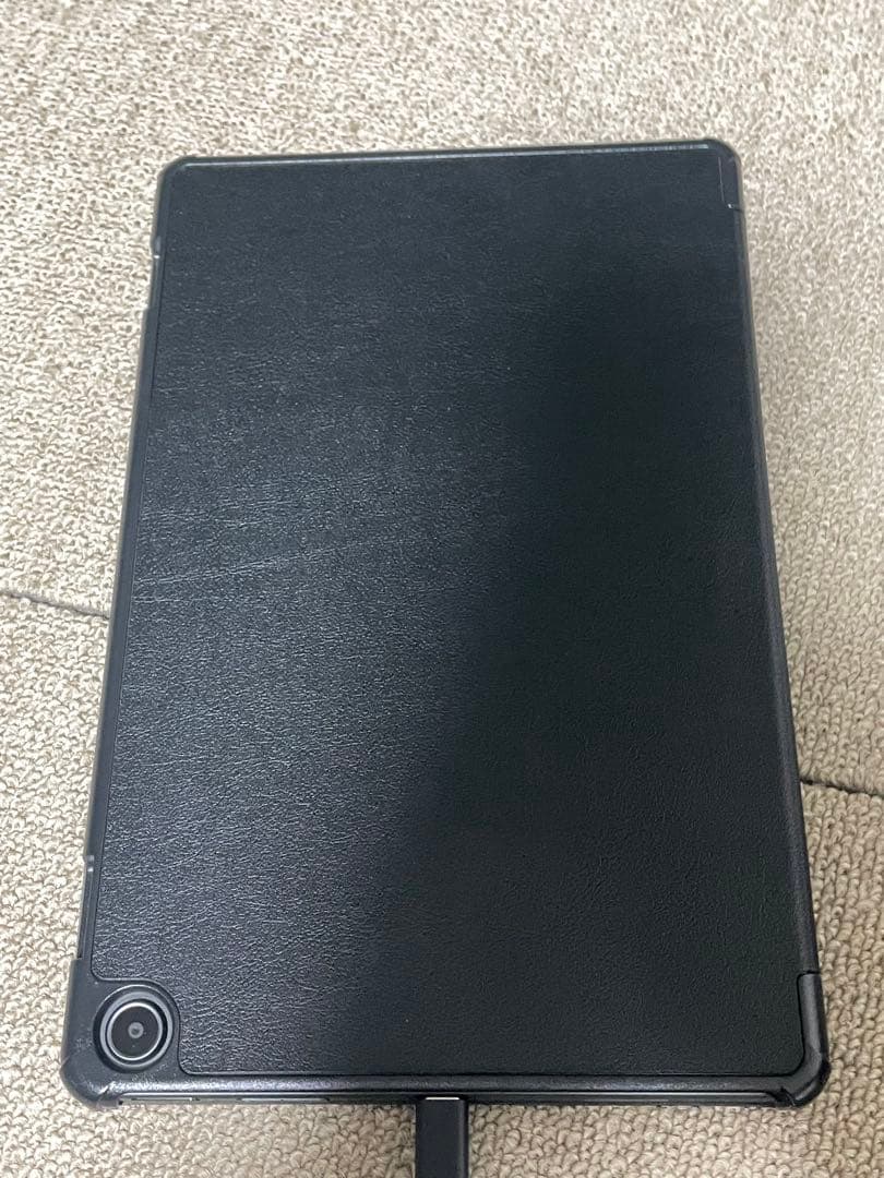 Amazon Fire Max 11 64GB 本体(保護フィルム・ケース付き)