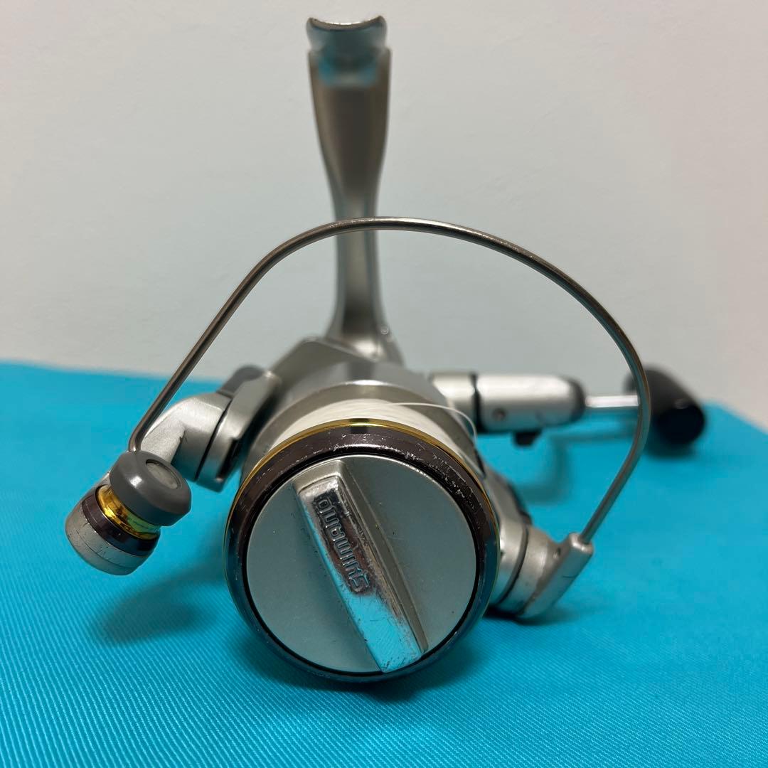 【ジャンク】シマノ　92ステラ3000