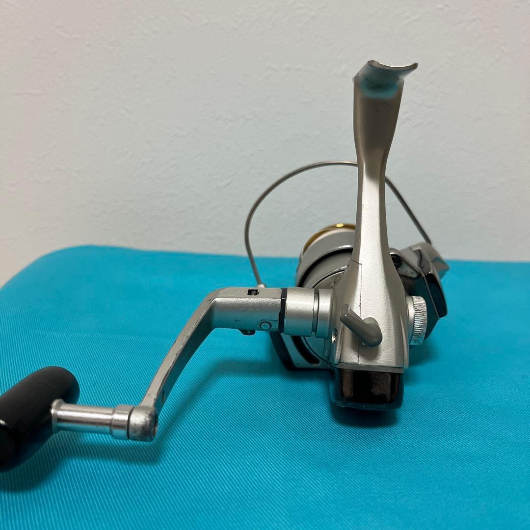 【ジャンク】シマノ　92ステラ3000