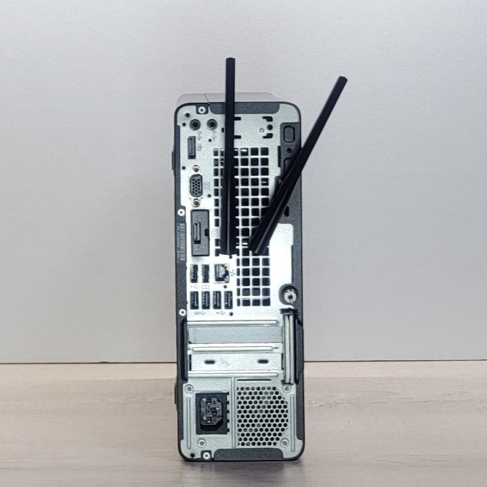 Core i5 9500／WiFi5／8GB／SSD128GB／HDD500GB