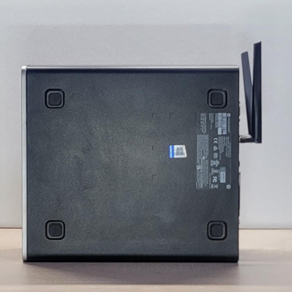 Core i5 9500／WiFi5／8GB／SSD128GB／HDD500GB