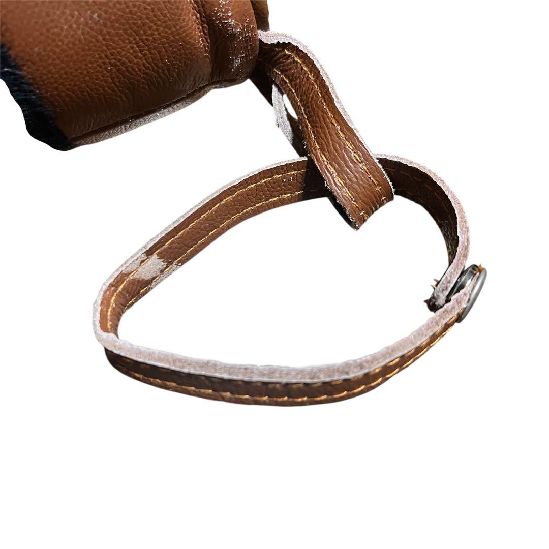 Le Corbusier LC4 シェーズロング 牛革カウスキン 1人掛けソファ