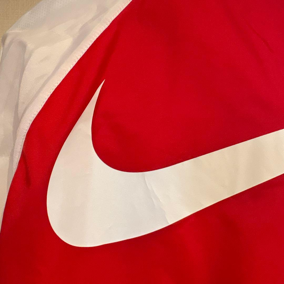 村*貴様 【極美品】　nike ナイロンジャケット ベイビーわるきゅーれ　ウイン