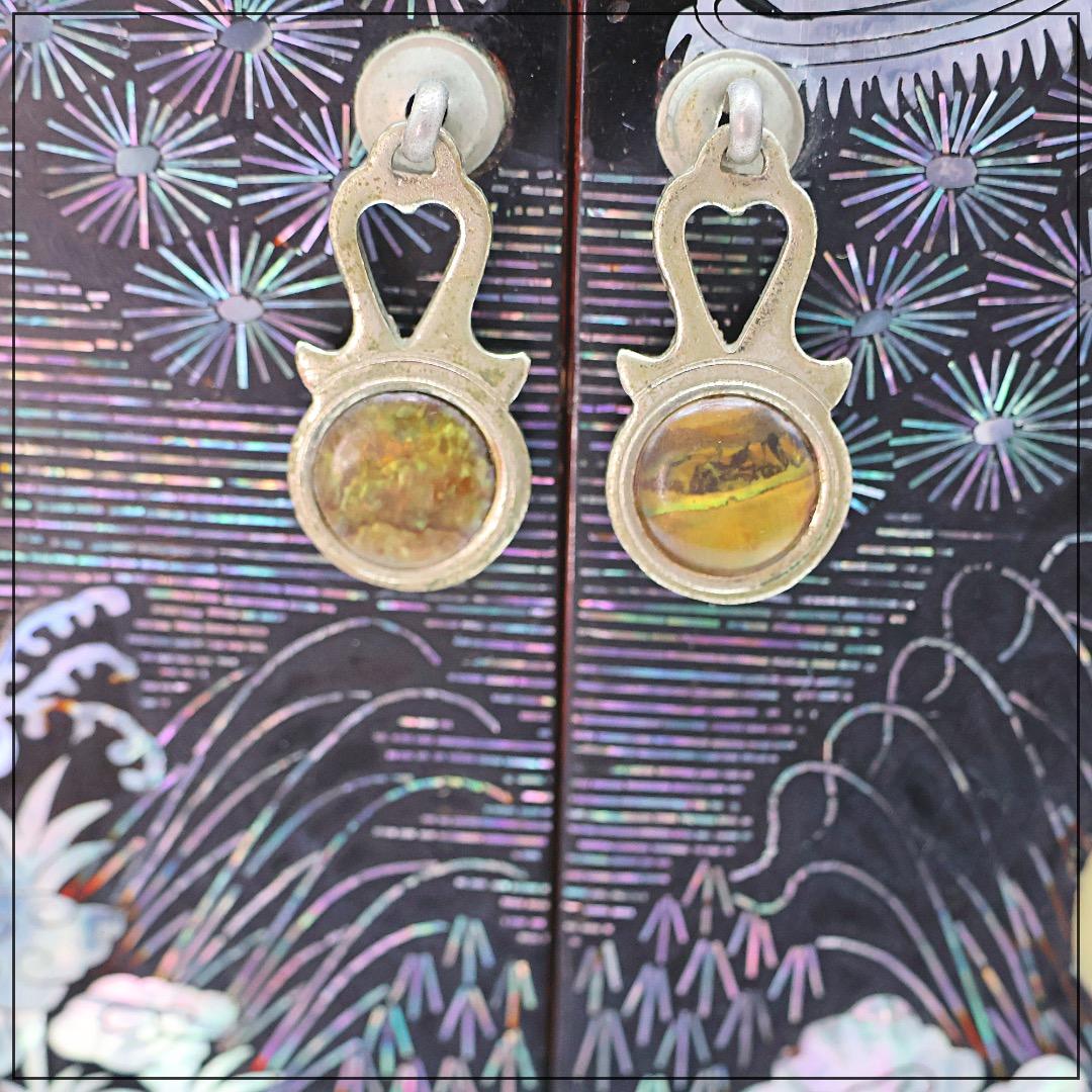 韓国・螺鈿細工｜ジュエリー・アクセサリーボックス